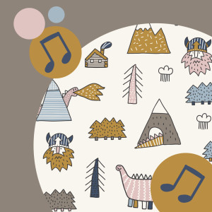 Album Tiefschlaf from Kinderlieder Baby TaTaTa