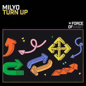 收聽Milyo的Turn Up歌詞歌曲