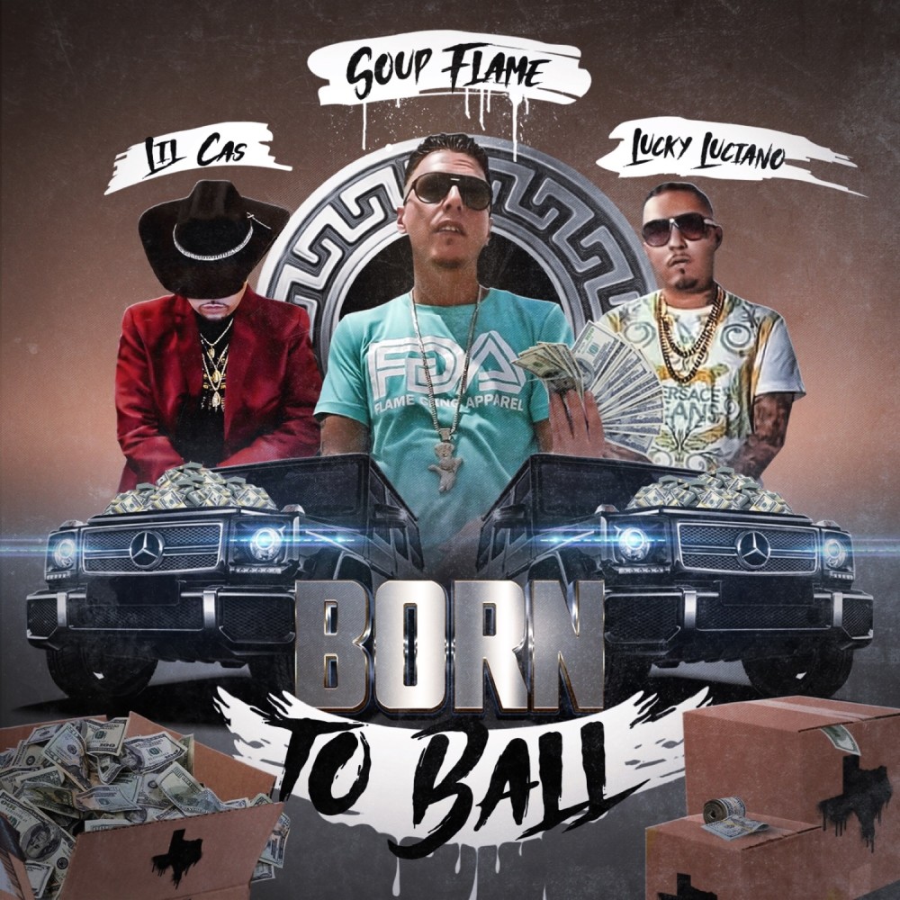 Born To Ball (Explicit)