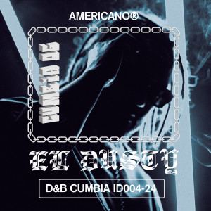 El Dusty的專輯D&B CUMBIA ID004-24