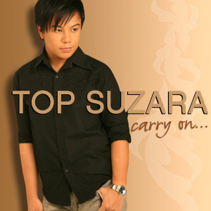 Top Suzara的专辑Carry On