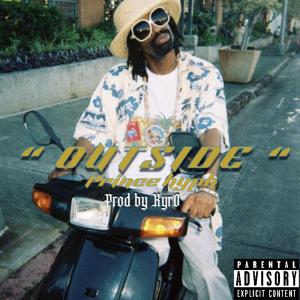 Prince Hyph的專輯OutSide (Explicit)