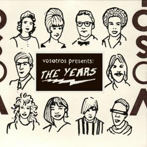 ดาวน์โหลดและฟังเพลง You Are The Reason (feat. Honey Larochelle) พร้อมเนื้อเพลงจาก The Years
