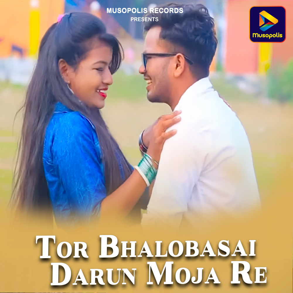Tor Bhalobasai Darun Moja Re