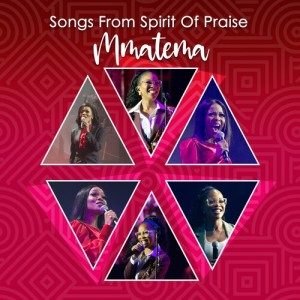 Spirit of Praise的专辑Songs From Spirit of Praise (Live)