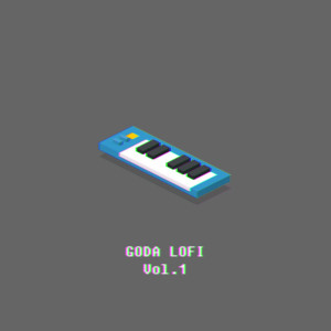Album GODA LOFI 1 from Goda