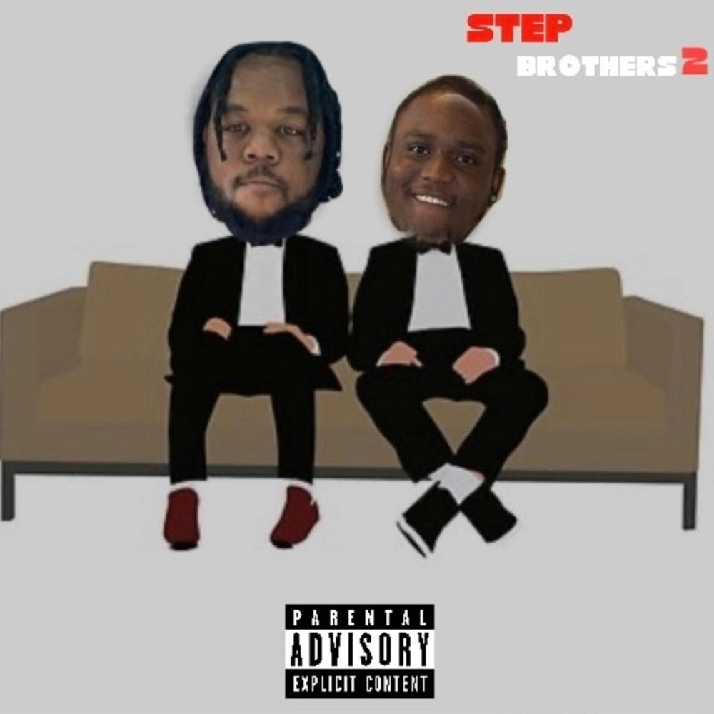 Sonny liston (feat. KrispyLife Kidd) (Explicit)