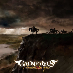 ดาวน์โหลดและฟังเพลง BRUTAL SPIRAL OF EMOTIONS พร้อมเนื้อเพลงจาก Galneryus