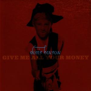 ดาวน์โหลดและฟังเพลง When You Go พร้อมเนื้อเพลงจาก Doris Henson