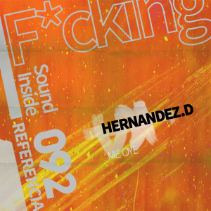 Album ME OYE oleh Hernandez.D