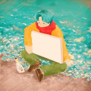 Listen to 취사 (Alcoholic) song with lyrics from kumira
