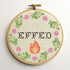 ดาวน์โหลดและฟังเพลง EFFED (Explicit) พร้อมเนื้อเพลงจาก Snowy