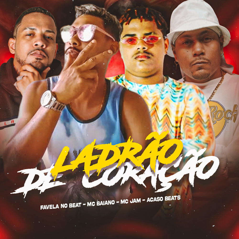 Ladrão de Coração