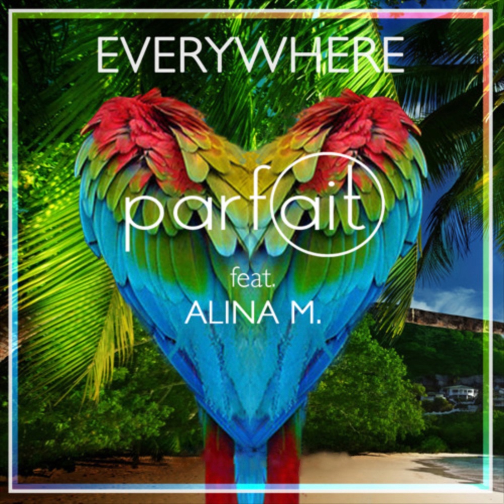 Everywhere (Extended)