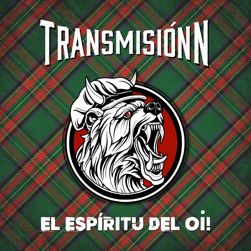 El Espiritu del Oi! (Alternativa) (Explicit) (Alternativa|Explicit)