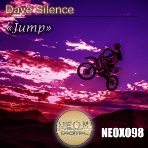 Dave Silence的專輯Jump