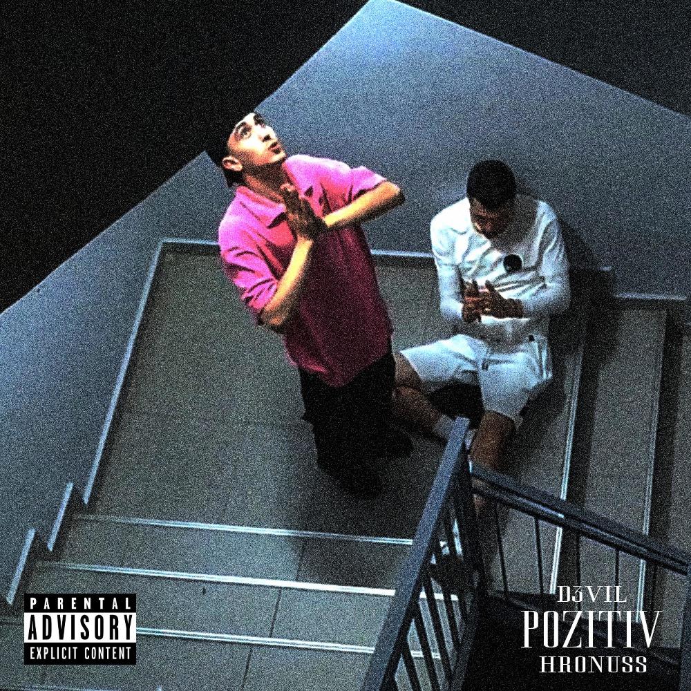 POZITIV (feat. HronuSs)