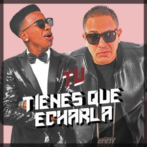 Listen to Tu Tienes Que Echarla song with lyrics from Sr. Brown