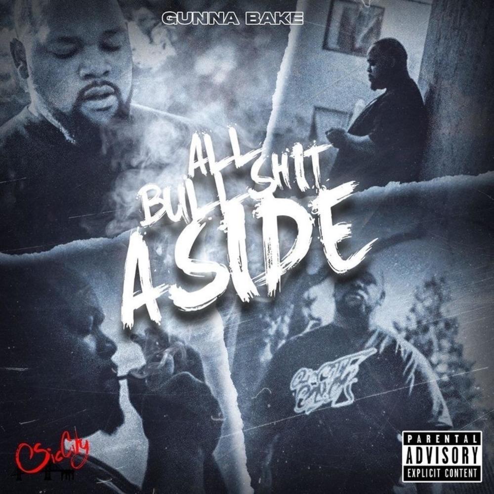 One Life To Live (feat. Ice Meez) (Explicit)