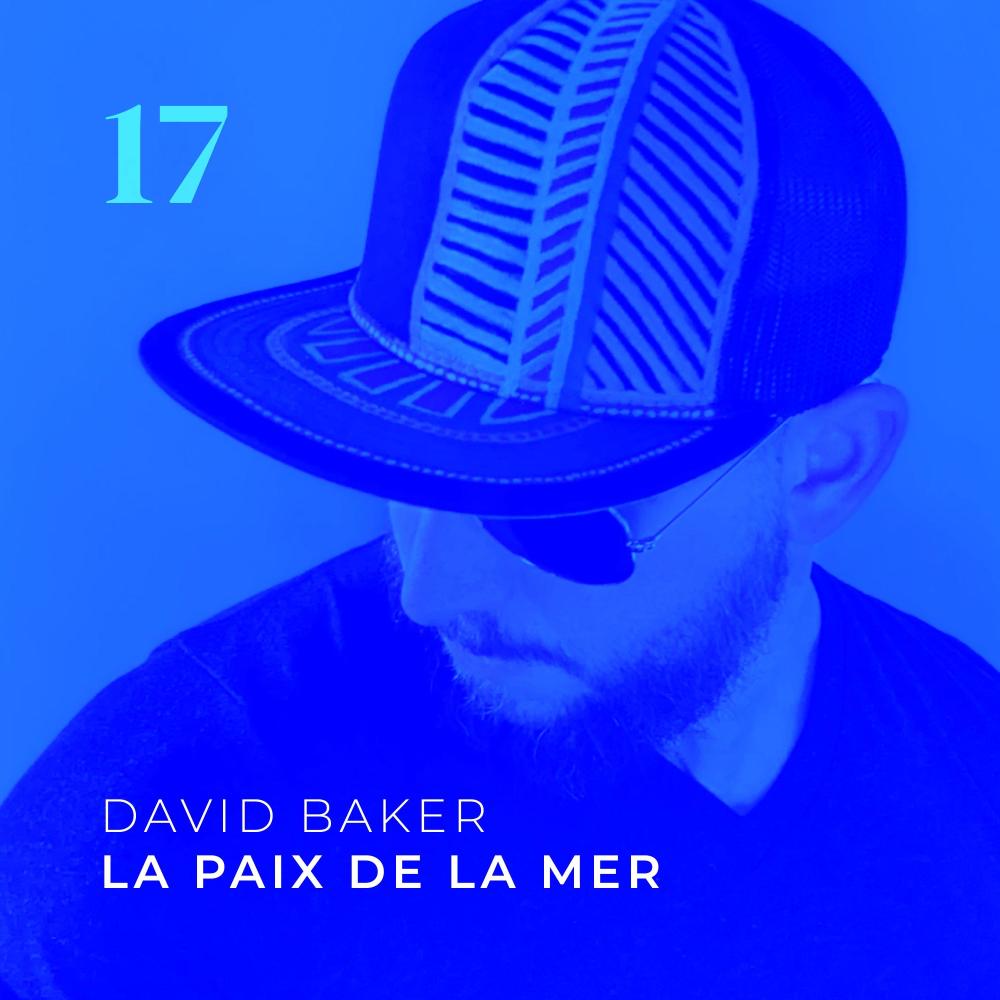La Paix De La Mer