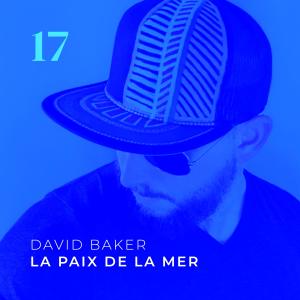 收聽David Baker的La Paix De La Mer歌詞歌曲