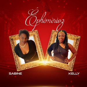 Album Éphémèrioz from Sabine