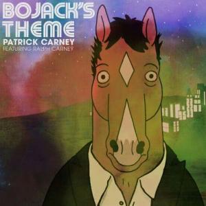 收聽Patrick Carney的BoJack's Theme (feat. Ralph Carney)歌詞歌曲