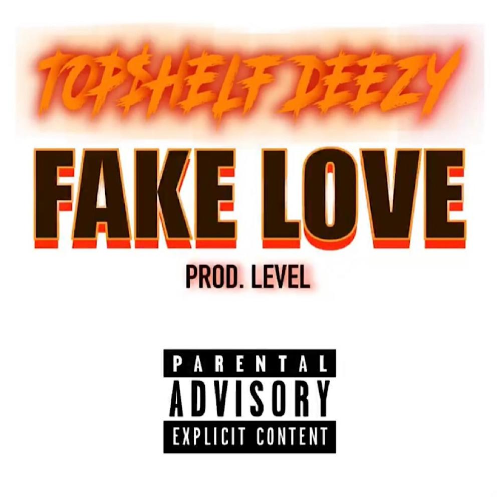 Fake Love (Explicit)