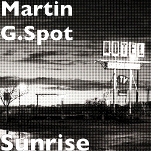 Martin G.Spot的專輯Sunrise