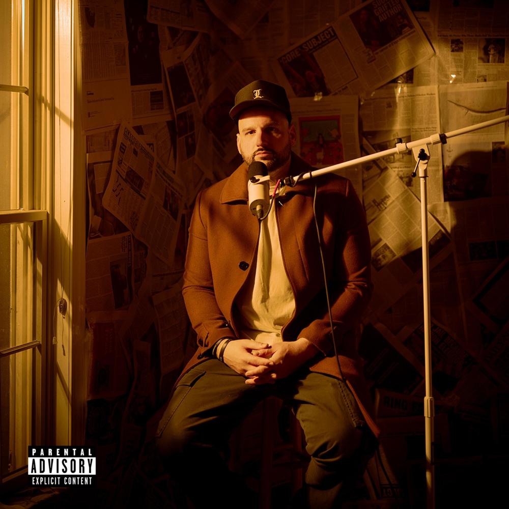 Tell All (feat. Alex Ervington) (Explicit)