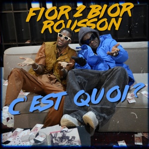 Album C'est quoi? from Fior 2 Bior
