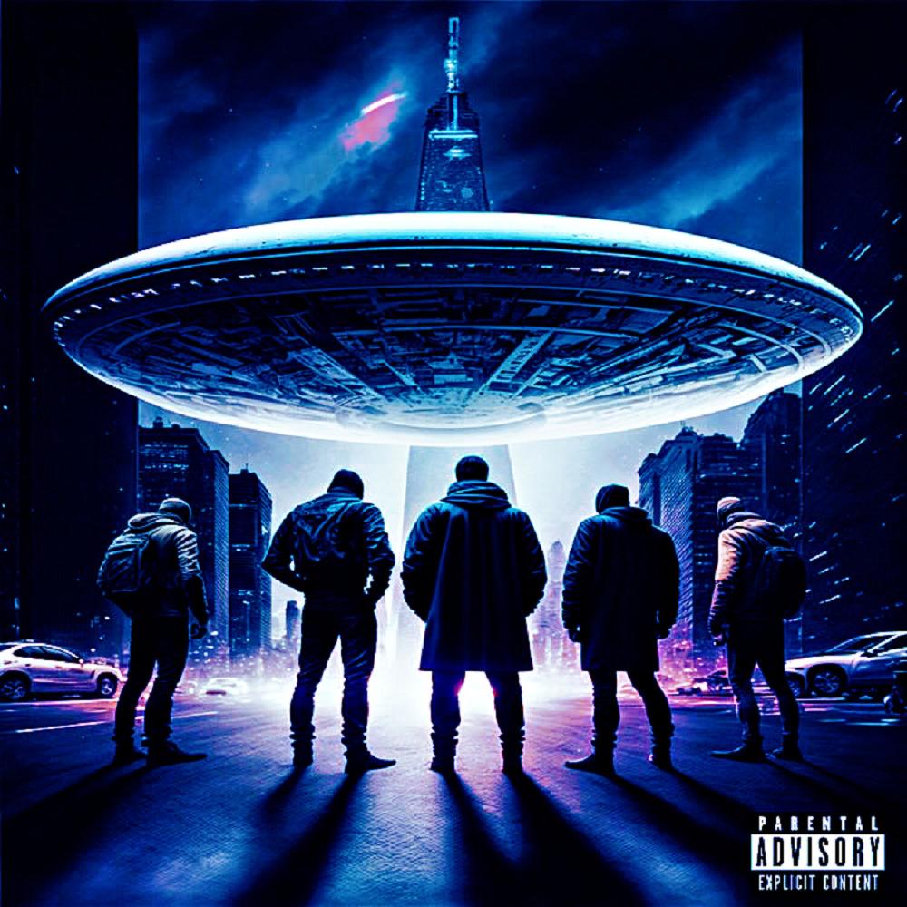 Area 51 (feat. Jerome Duffy) (Explicit)