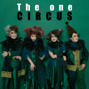 ดาวน์โหลดและฟังเพลง The one พร้อมเนื้อเพลงจาก サーカス