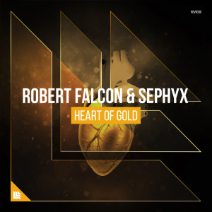 ดาวน์โหลดและฟังเพลง Heart Of Gold (Extended Mix) พร้อมเนื้อเพลงจาก Robert Falcon