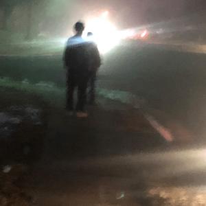 K Hamid的專輯Blues (Explicit)