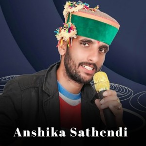 收听Thakur Saab的Anshika Sathendi歌词歌曲