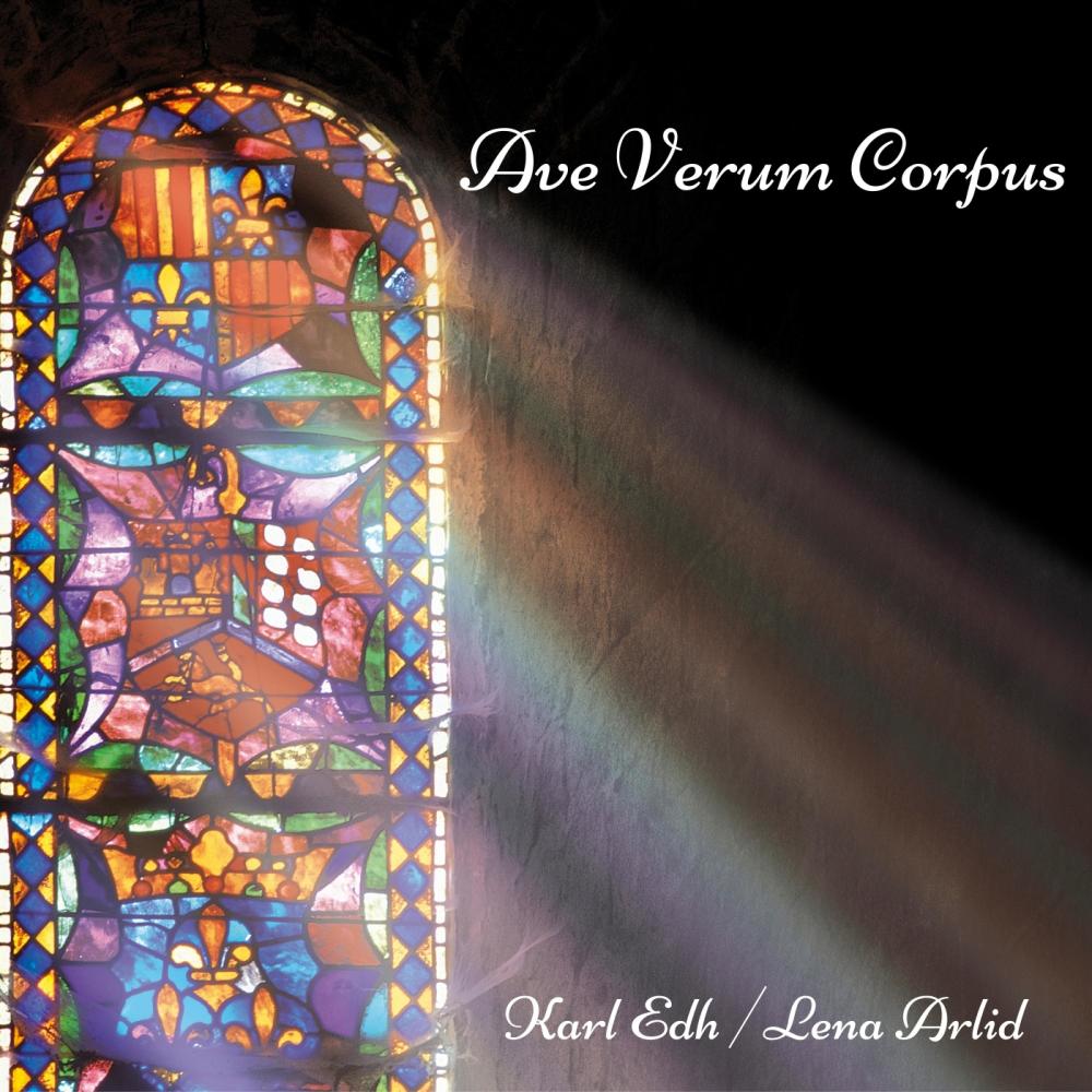 Ave Verum Corpus (feat. Lena Arlid)