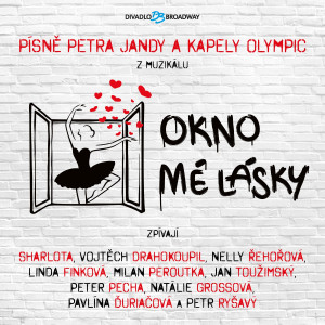 Listen to Nějak se vytrácíš, má lásko (Tak život nádobě se podobá) song with lyrics from Sharlota