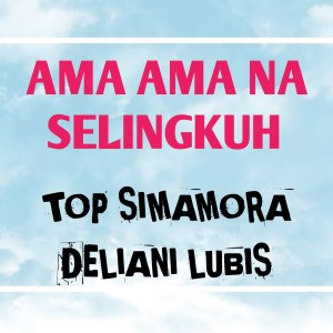 Album Ama Ama Na Selingkuh from 