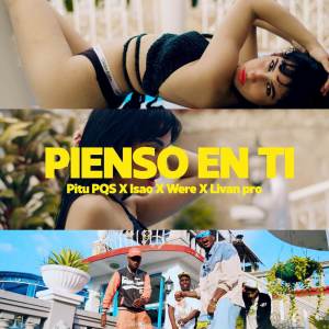收聽WERE的Pienso En Ti歌詞歌曲