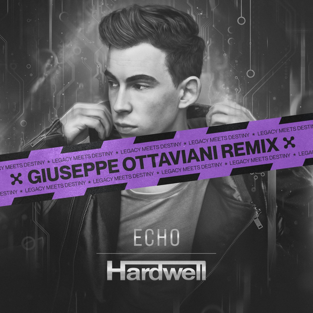 Echo (Giuseppe Ottaviani Remix)