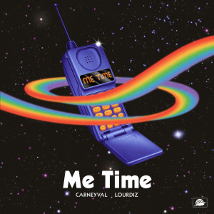 อัลบัม Me Time ศิลปิน Carneyval