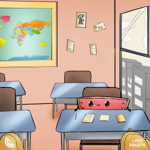 Orange Stick的專輯extracurricular activities