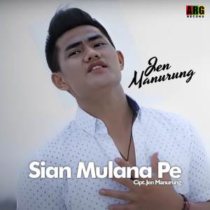 收聽Jen Manurung的Dongani Au di Ngolukku歌詞歌曲