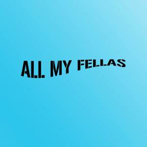 ดาวน์โหลดและฟังเพลง ALL MY FELLAS พร้อมเนื้อเพลงจาก Phonk Master Phlex