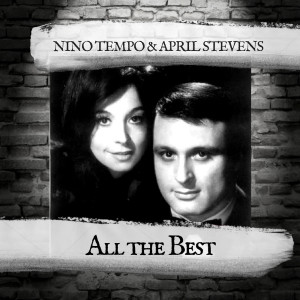 Nino Tempo的專輯All the Best