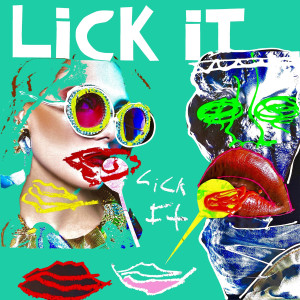 อัลบัม Lick It ศิลปิน Jenil