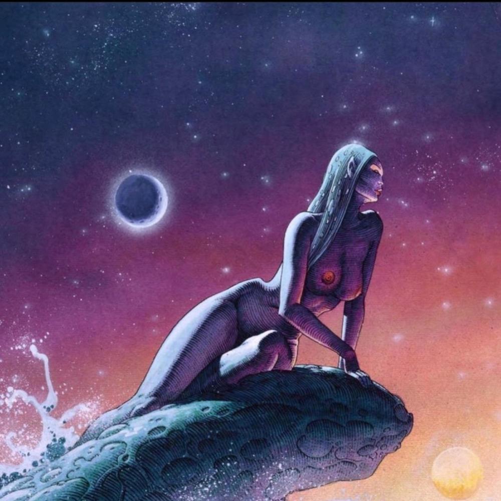 Moon (Explicit)