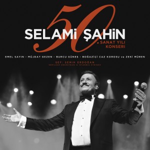 收聽Selami Şahin的Rüzgar (Canlı)歌詞歌曲