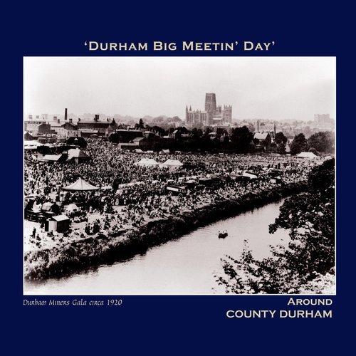 Durham Big Meetin’ Day